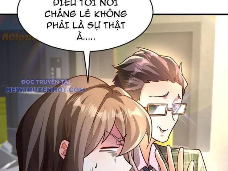 Vừa Cầm Được Thái Cổ Tiên dược Ta Đã Đe Dọa Thánh Chủ - Page 18