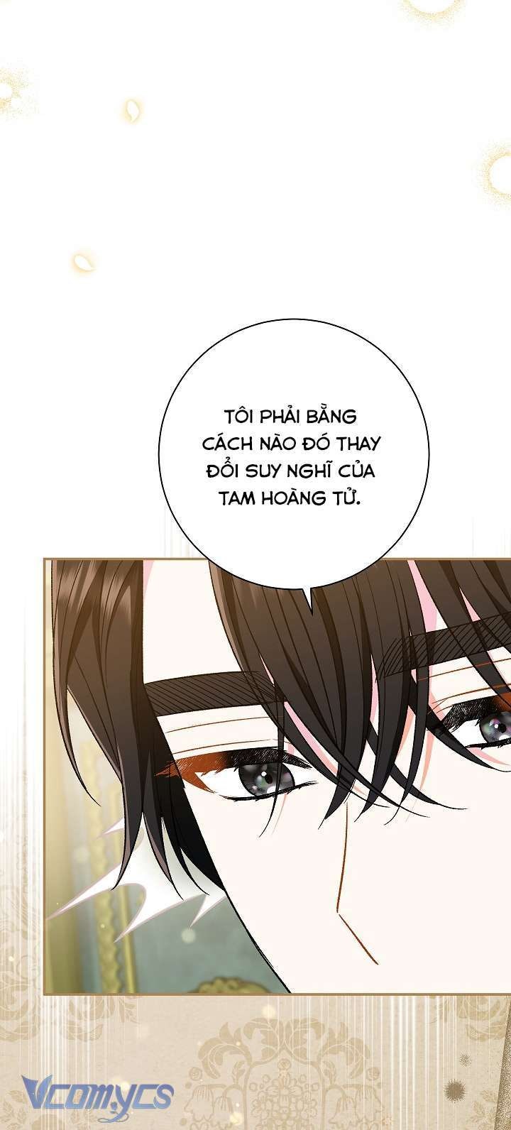 Majo Taisen - The War of Greedy Witches - Page 314