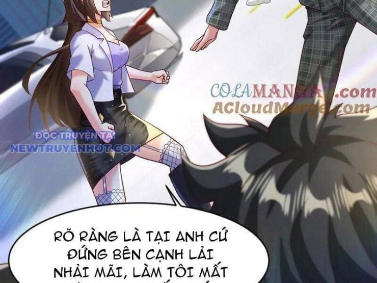 Vừa Cầm Được Thái Cổ Tiên dược Ta Đã Đe Dọa Thánh Chủ - Page 36