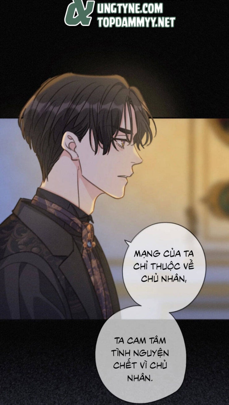 Khốn Thú Chi Nhiễm - Page 38
