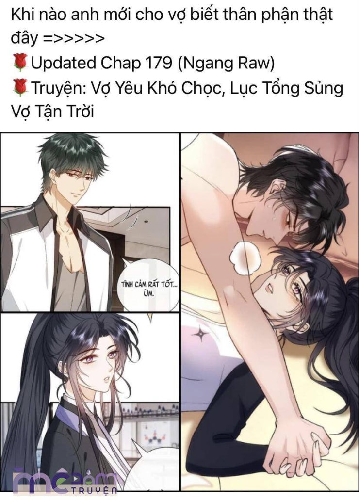 Em Nghe Thấy Chứ ? - Page 34