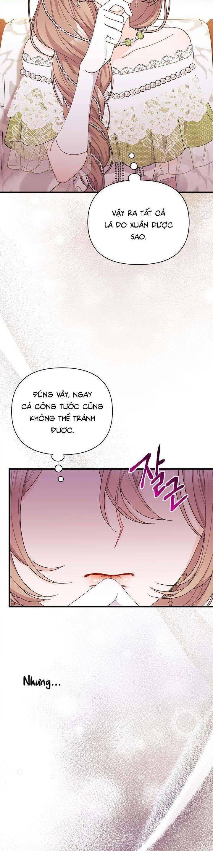 Tôi Đã Có Chồng Sau Khi Nhặt Được Nam Chính - Page 28