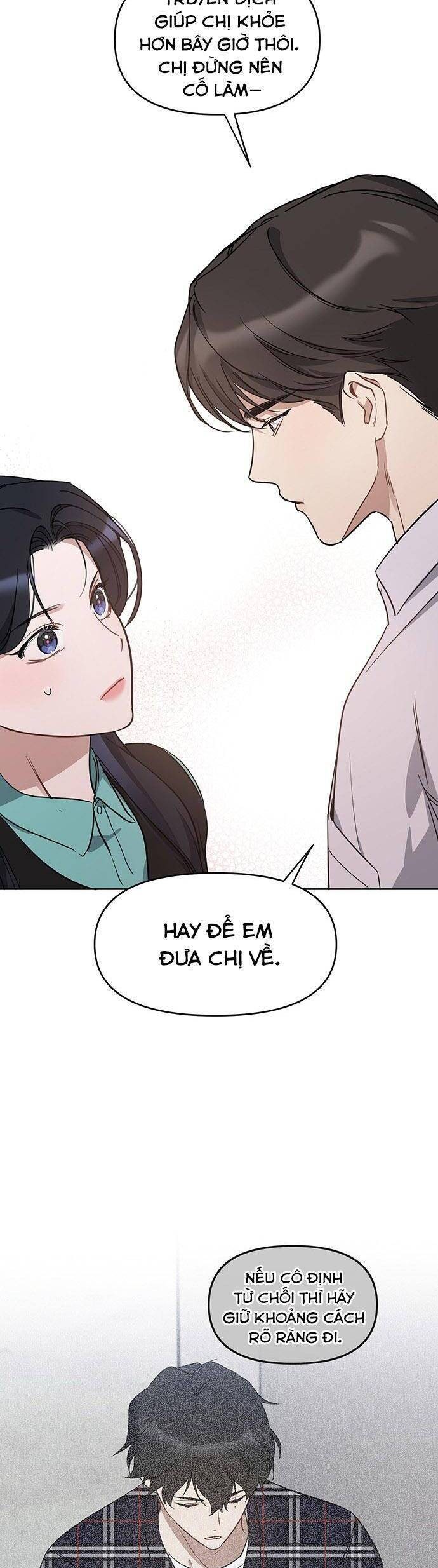 Vận Xui Chốn Công Sở - Page 38
