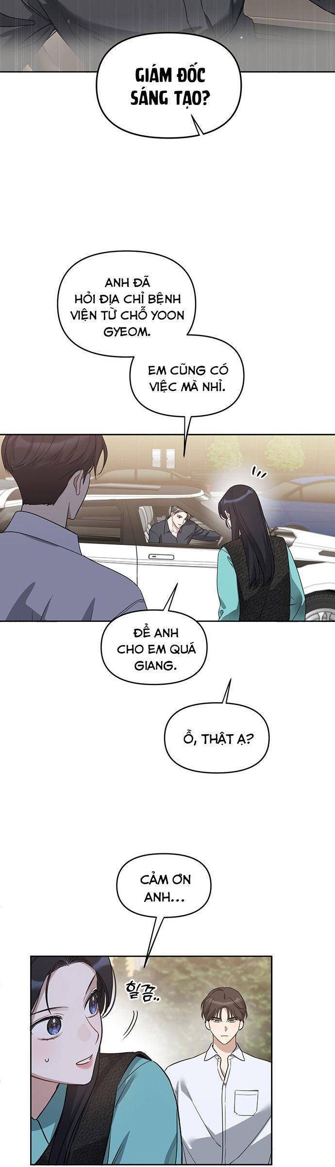 Vận Xui Chốn Công Sở - Page 41