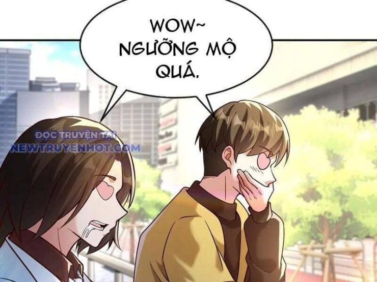 Vừa Cầm Được Thái Cổ Tiên dược Ta Đã Đe Dọa Thánh Chủ - Page 53