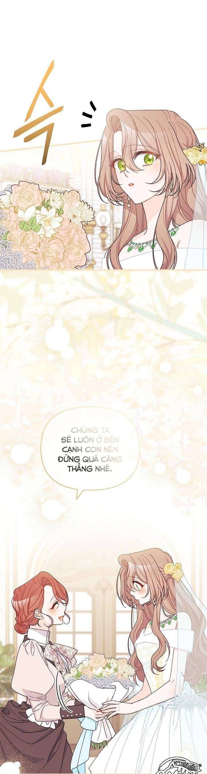 Tôi Đã Có Chồng Sau Khi Nhặt Được Nam Chính - Page 14