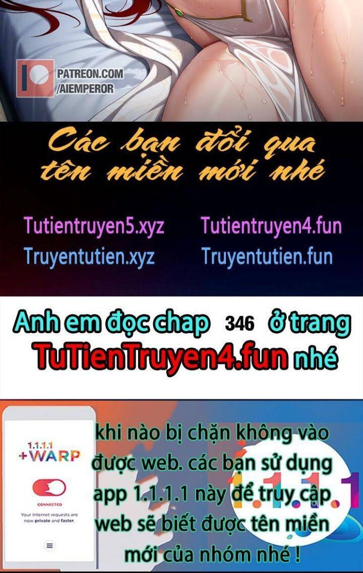 Bắt Đầu Với Chí Tôn Đan Điền - Page 1