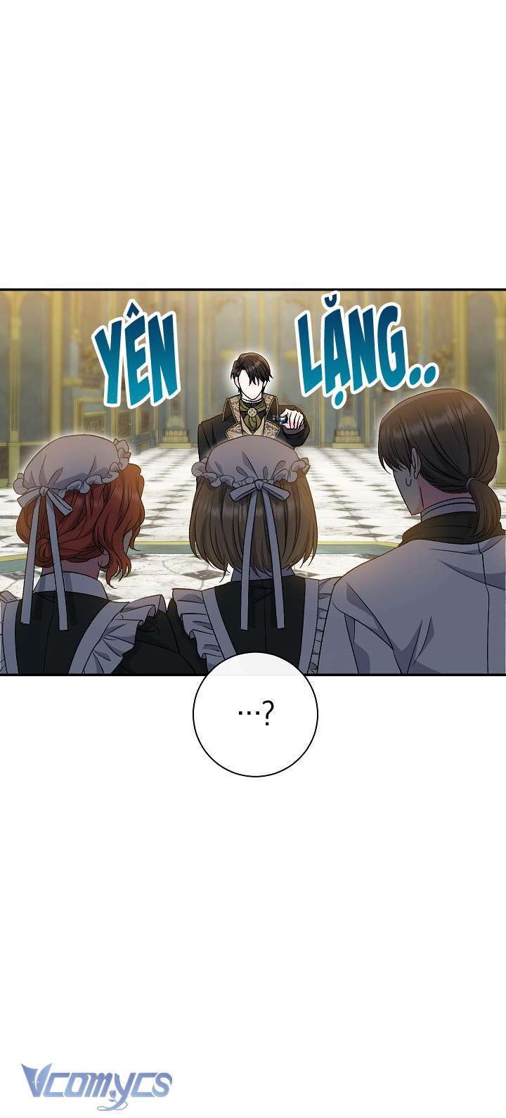 Majo Taisen - The War of Greedy Witches - Page 290
