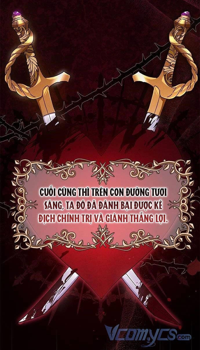 Ôi, Kẻ Thù Không Đội Trời Chung - Page 28