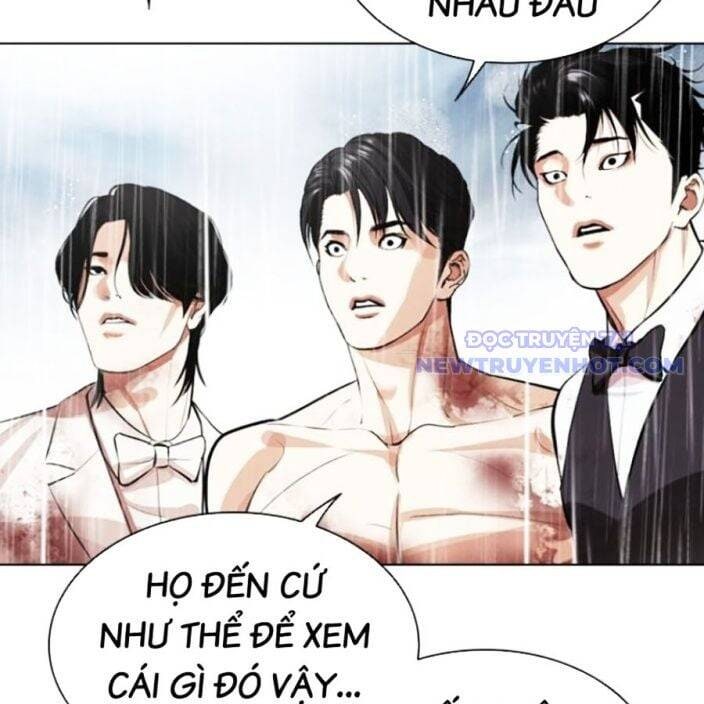 Hoán Đổi Diệu Kỳ - Page 271