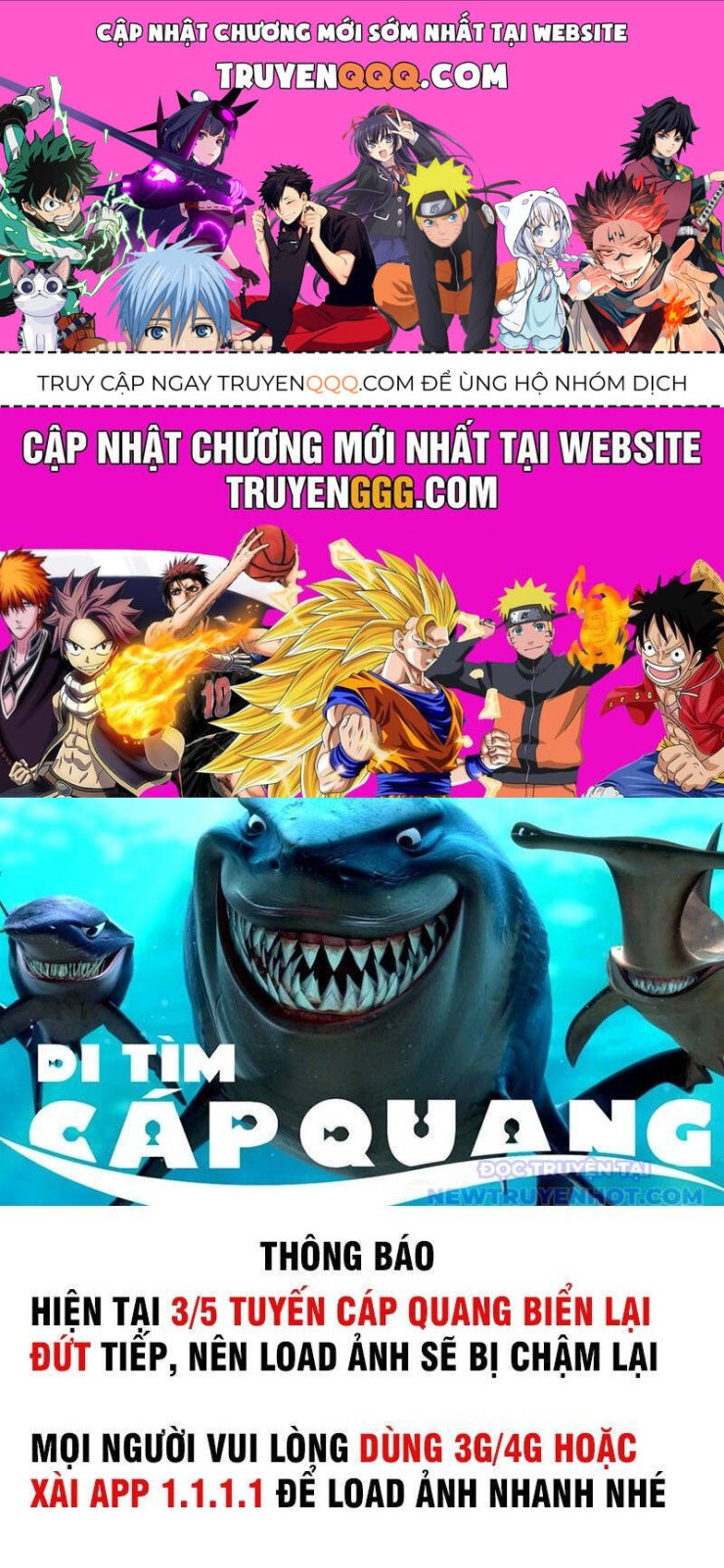 Cửa Hàng Vô Danh - Page 1