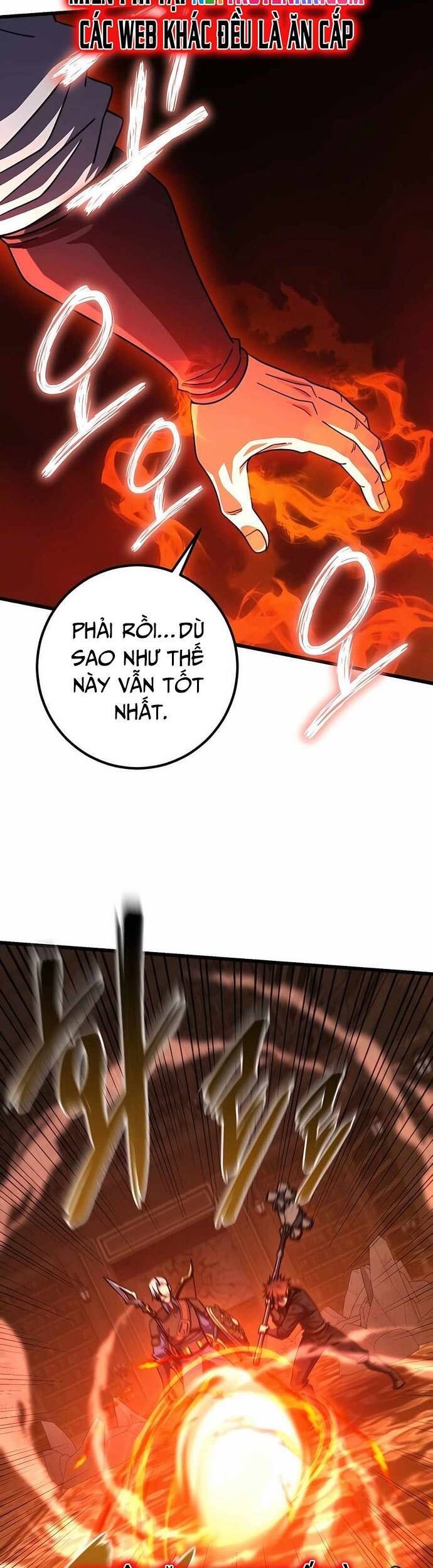 Tôi Dùng Búa Thần Giải Cứu Thế Giới - Page 24