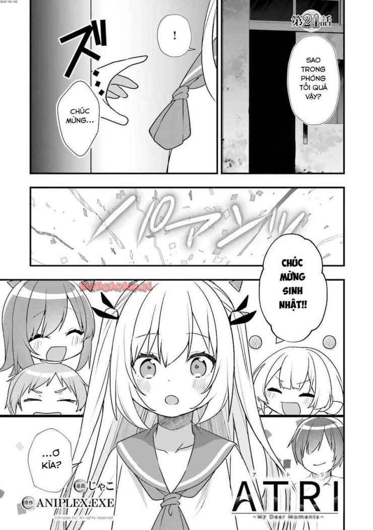 ATRI -My Dear Moments - Page 2