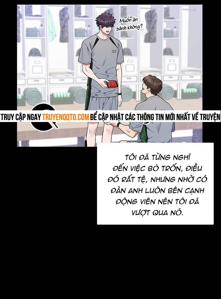 Kẻ Săn Đêm - Page 3