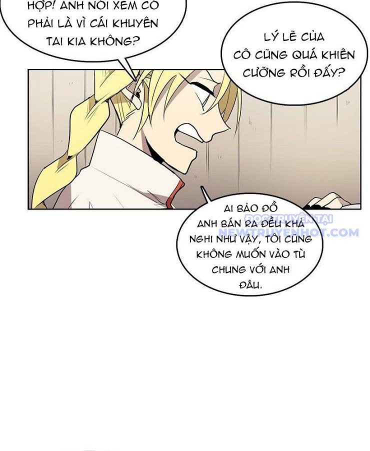 Cửa Hàng Vô Danh - Page 25