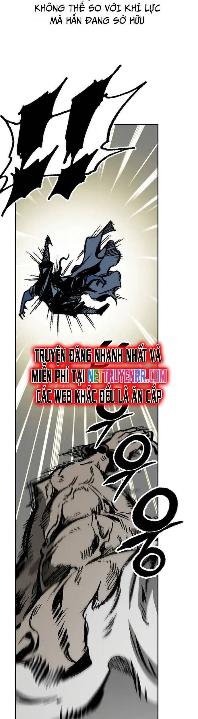 Hồi ức Của Chiến Thần - Page 3