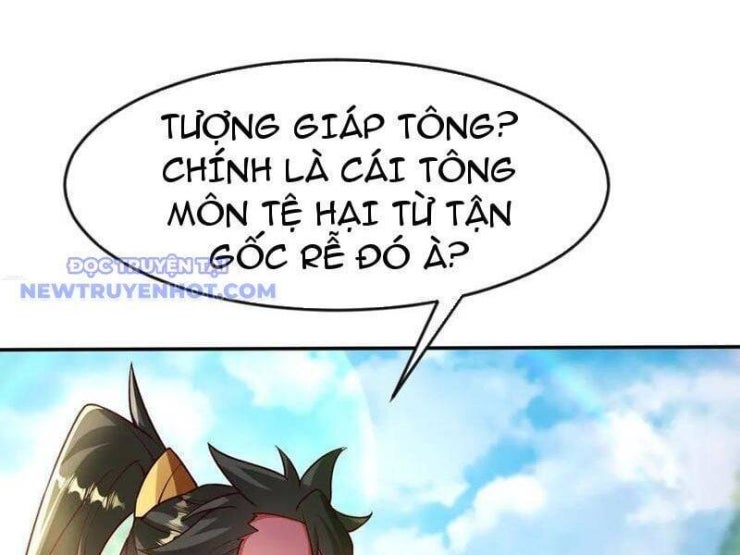 Vừa Cầm Được Thái Cổ Tiên dược Ta Đã Đe Dọa Thánh Chủ - Page 3