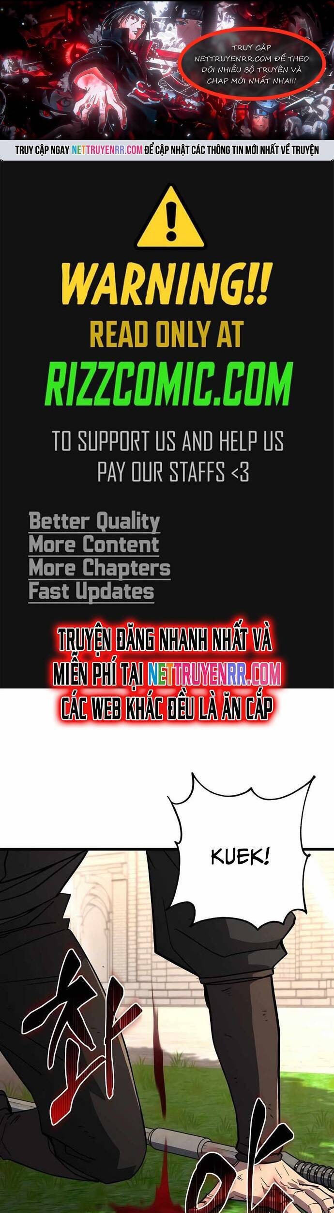 Tôi Dùng Búa Thần Giải Cứu Thế Giới - Page 1