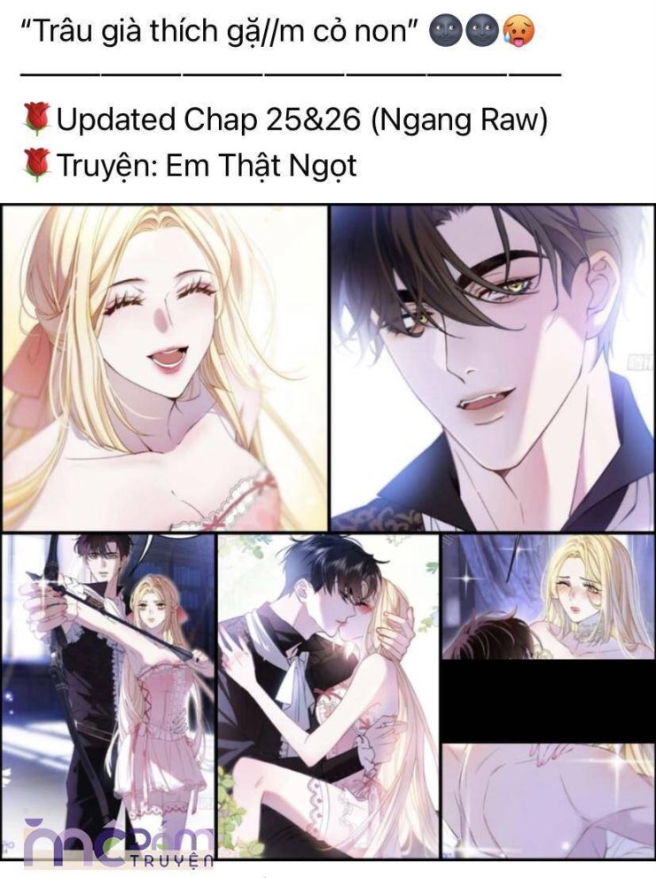 Em Nghe Thấy Chứ ? - Page 3