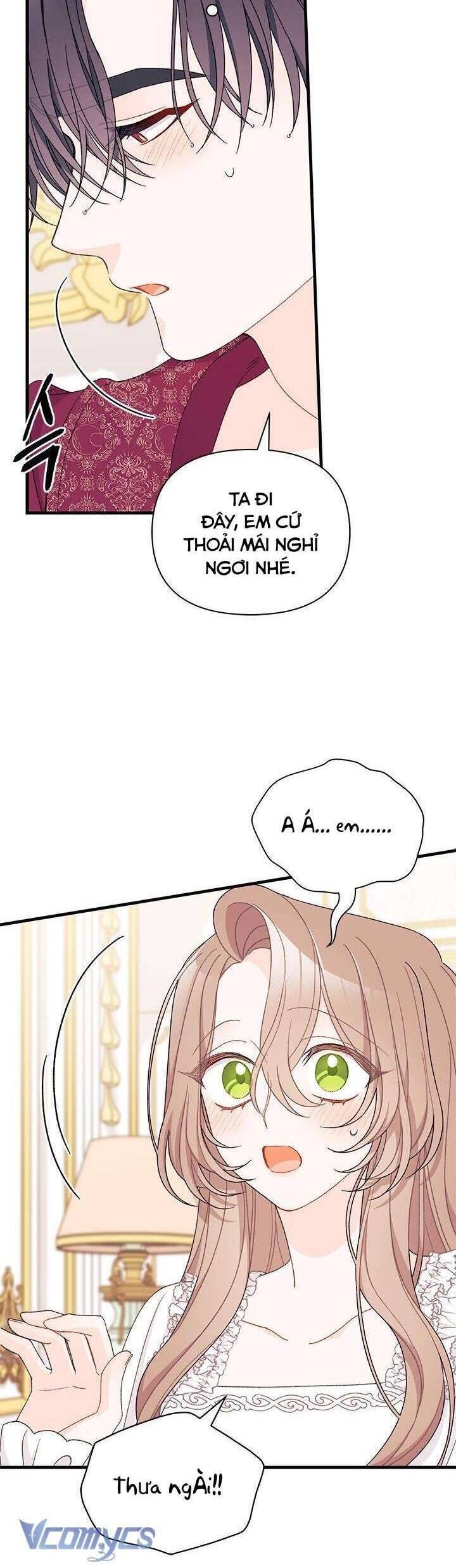 Tôi Đã Có Chồng Sau Khi Nhặt Được Nam Chính - Page 34