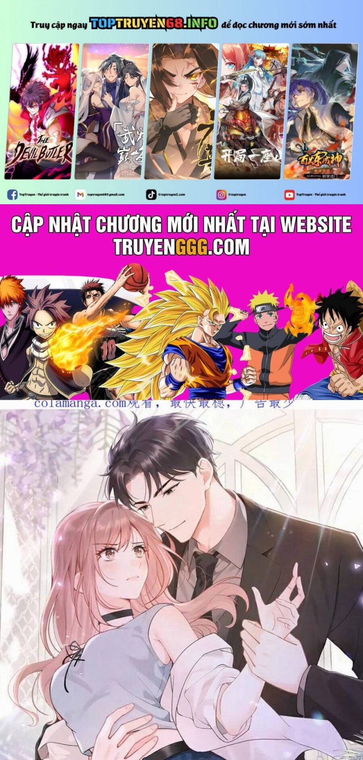 Sống Chung Chỉ Là Để Chinh Phục Em - Page 2