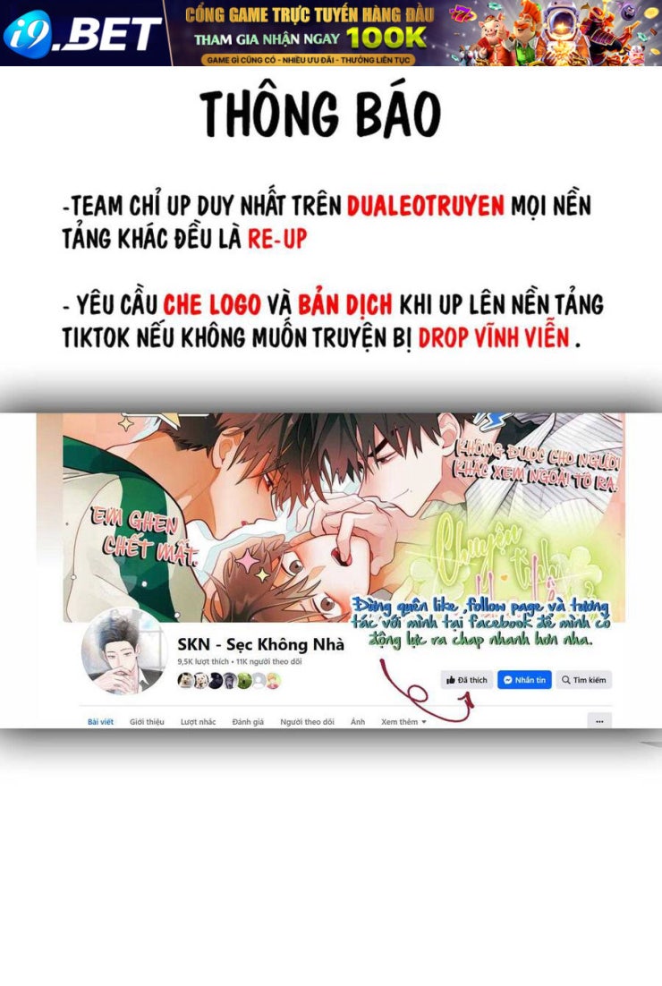 Ôi, Kẻ Thù Không Đội Trời Chung - Page 75