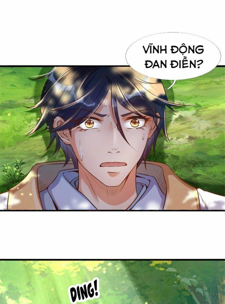 Bắt Đầu Với Chí Tôn Đan Điền - Page 29
