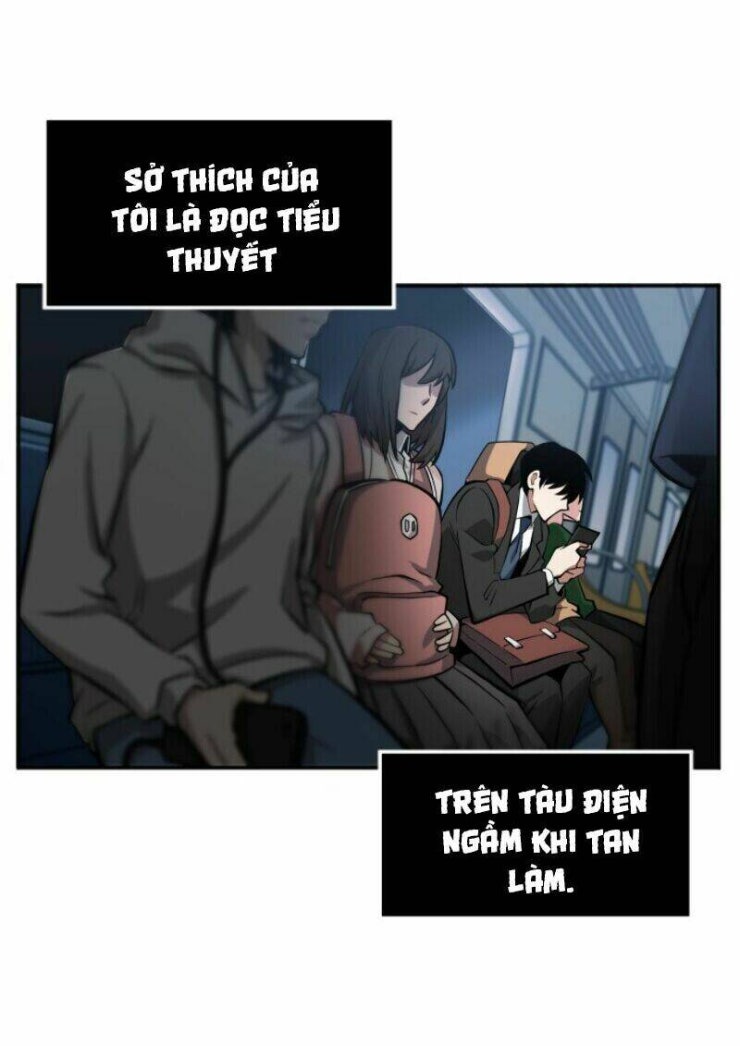 Toàn trí độc giả - Omniscient Reader - Page 21