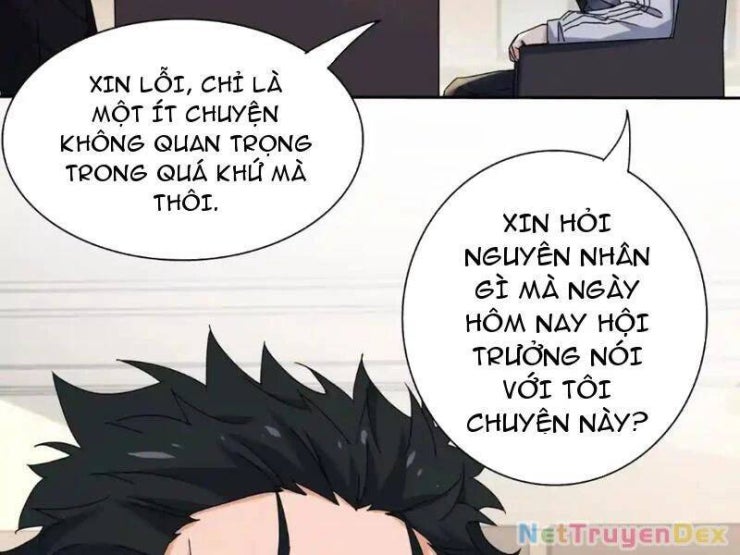 Sau Khi Sống Lại Ở Mạt Thế, Ta Điên Cuồng Thăng Cấp - Page 41