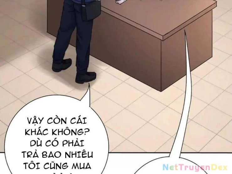 Sau Khi Sống Lại Ở Mạt Thế, Ta Điên Cuồng Thăng Cấp - Page 133