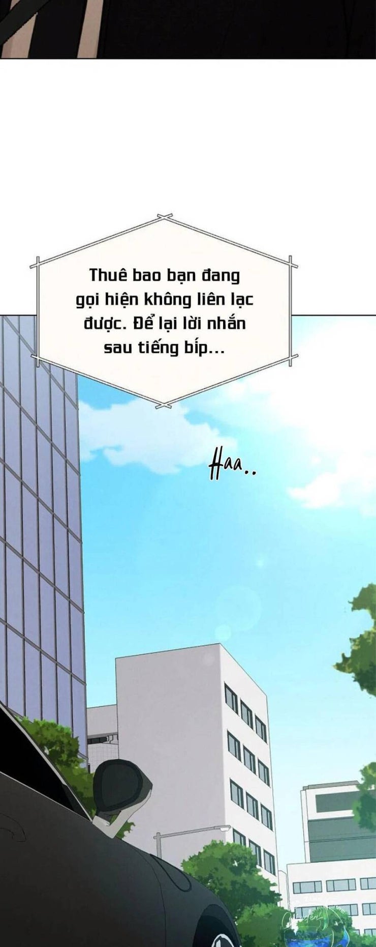 Chỉ Là Ánh Bình Minh - Page 25