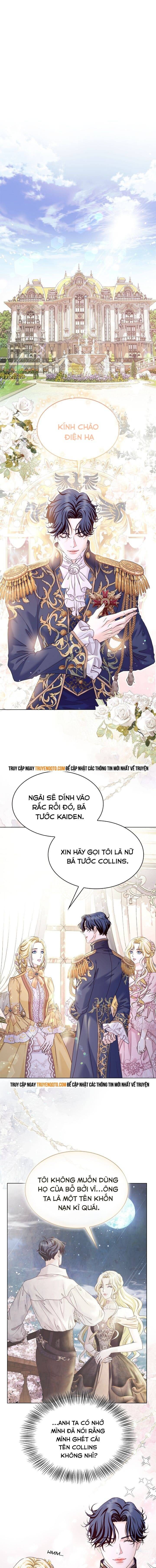 Ác Nữ Thuần Hóa Ác Quỷ Điên Rồ - Page 2