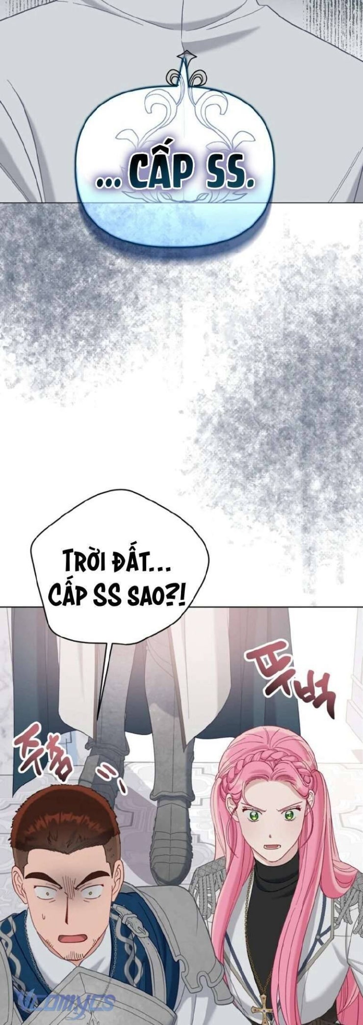 Sự Điều Trị Đặc Biệt Của Tinh Linh - Page 51