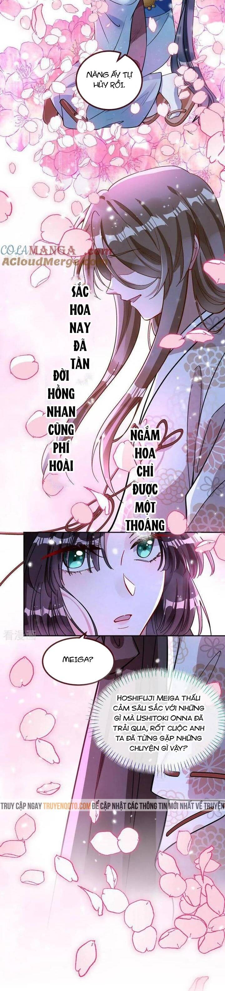 Vạn Tra Triêu Hoàng - Page 7