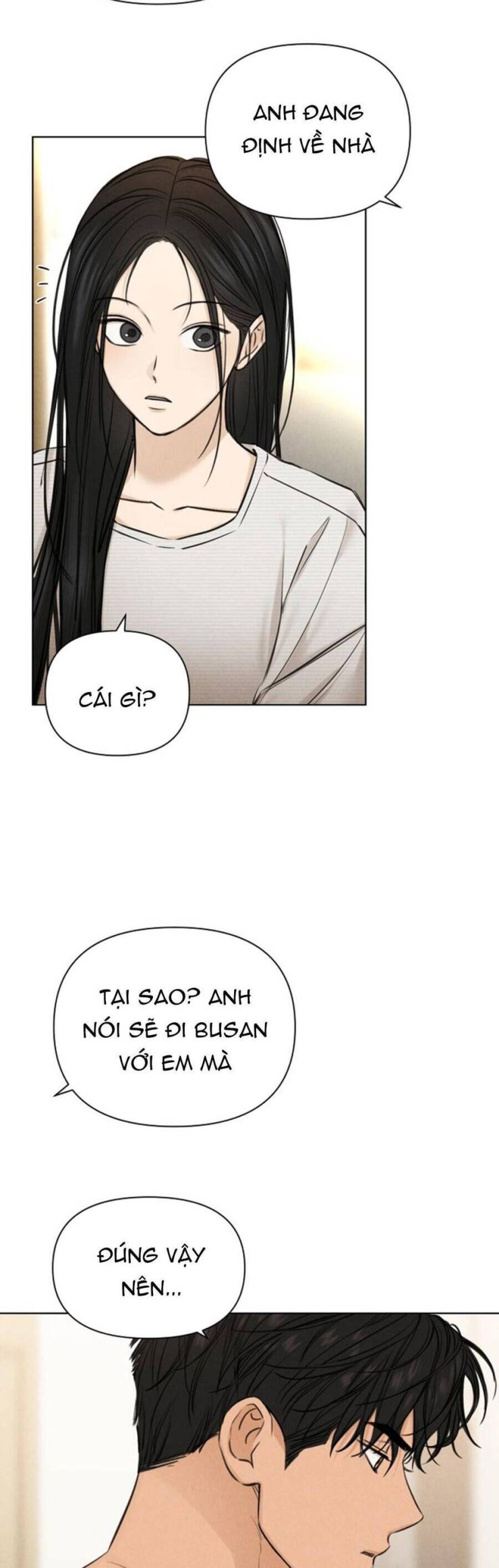 Chỉ Là Ánh Bình Minh - Page 40