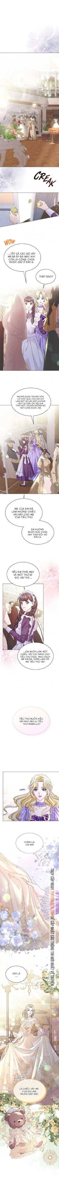 Ác Nữ Thuần Hóa Ác Quỷ Điên Rồ - Page 4