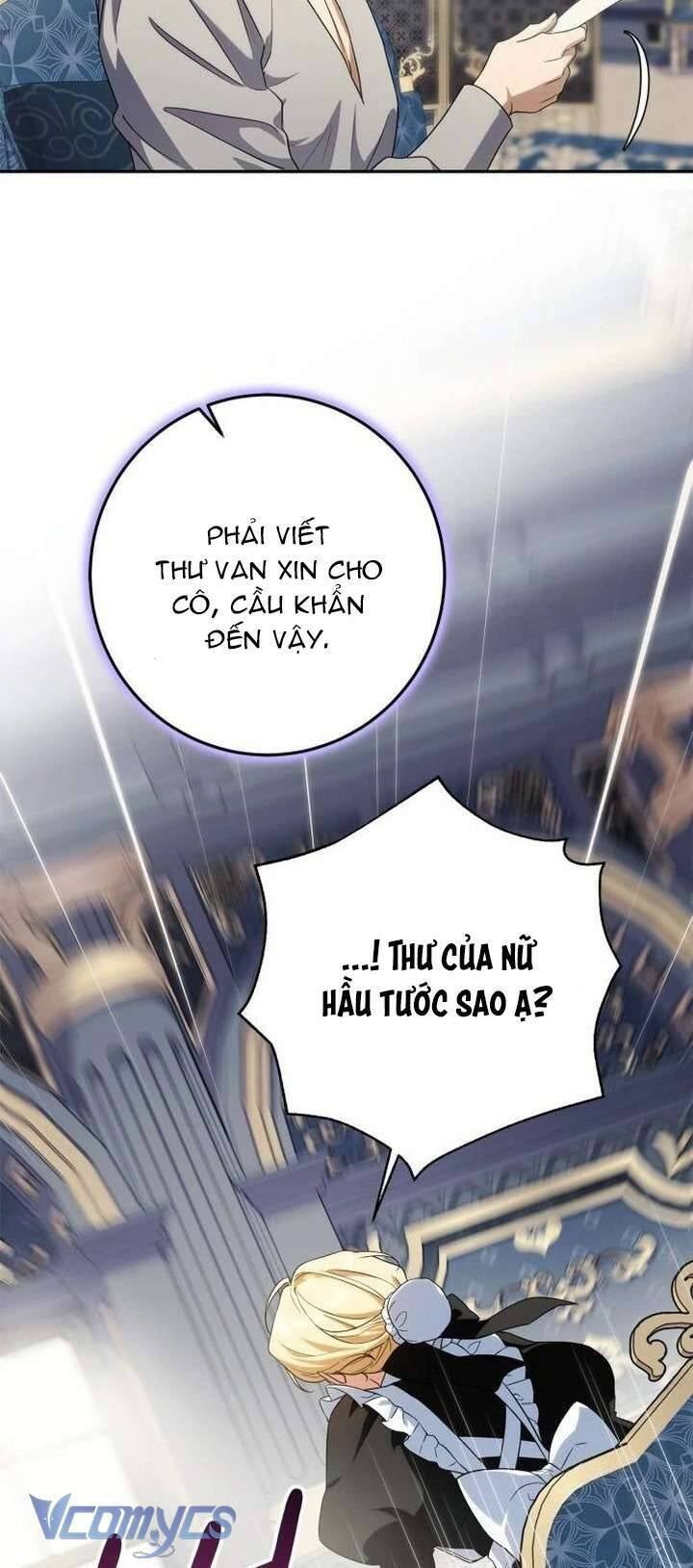 Nữ Công Tước Chiến Lợi Phẩm - Page 59