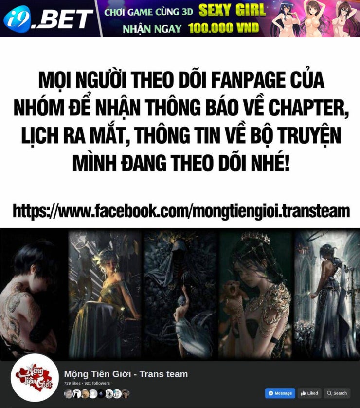 Ta Nắm Thóp Được Khí Vận Chi Tử - Page 1