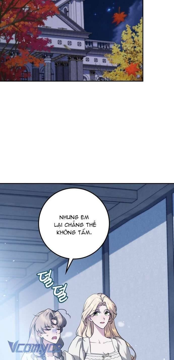 Nữ Công Tước Chiến Lợi Phẩm - Page 44