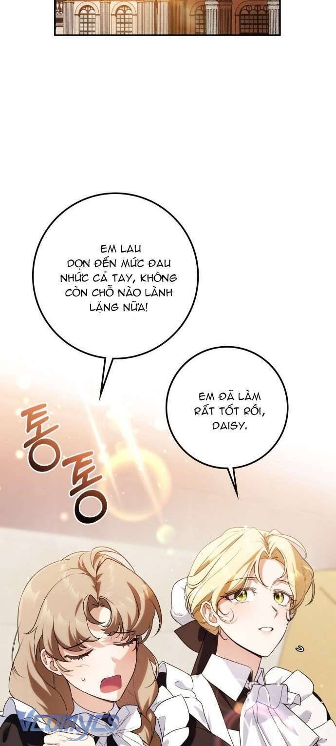 Nữ Công Tước Chiến Lợi Phẩm - Page 84
