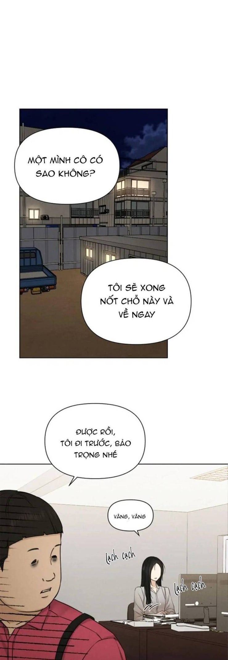 Chỉ Là Ánh Bình Minh - Page 48
