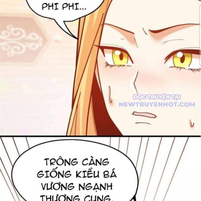 Trọng Sinh Không Làm Chạn Vương Tôi Một Mình Nạp Game Thăng Cấp - Page 33