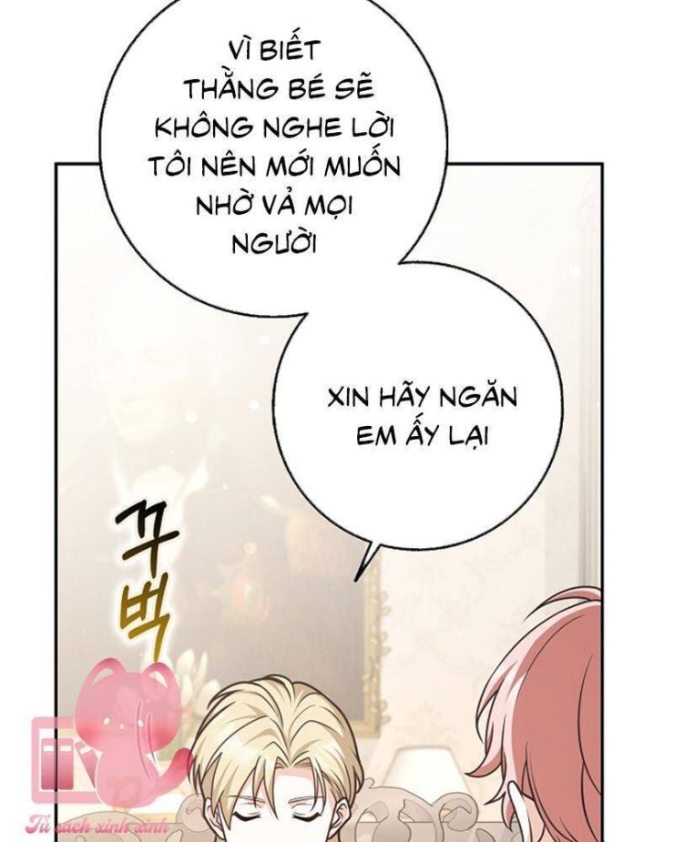 Tôi Thề Chúng Ta Chỉ Là Bạn - Page 94