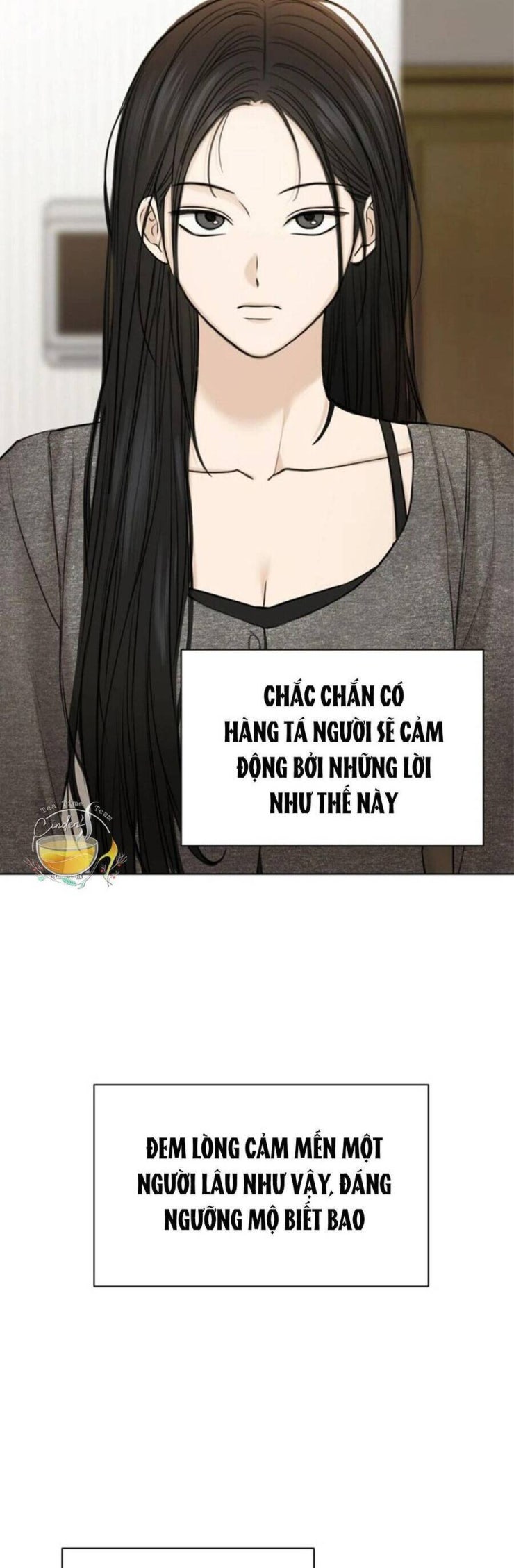 Chỉ Là Ánh Bình Minh - Page 10
