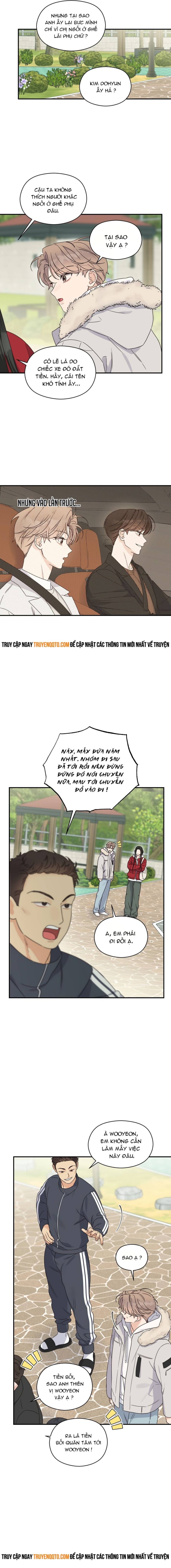 Aphla Trauma - Page 5