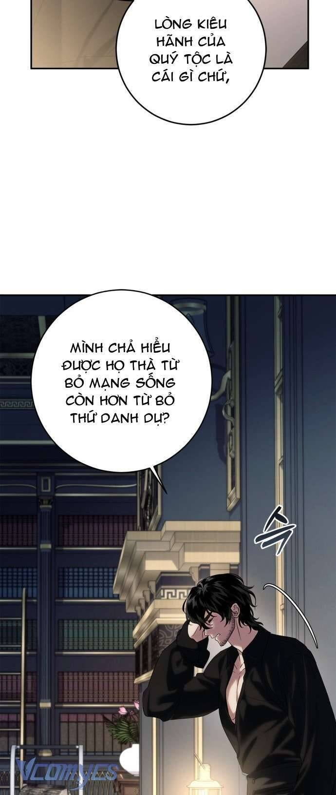 Nữ Công Tước Chiến Lợi Phẩm - Page 43
