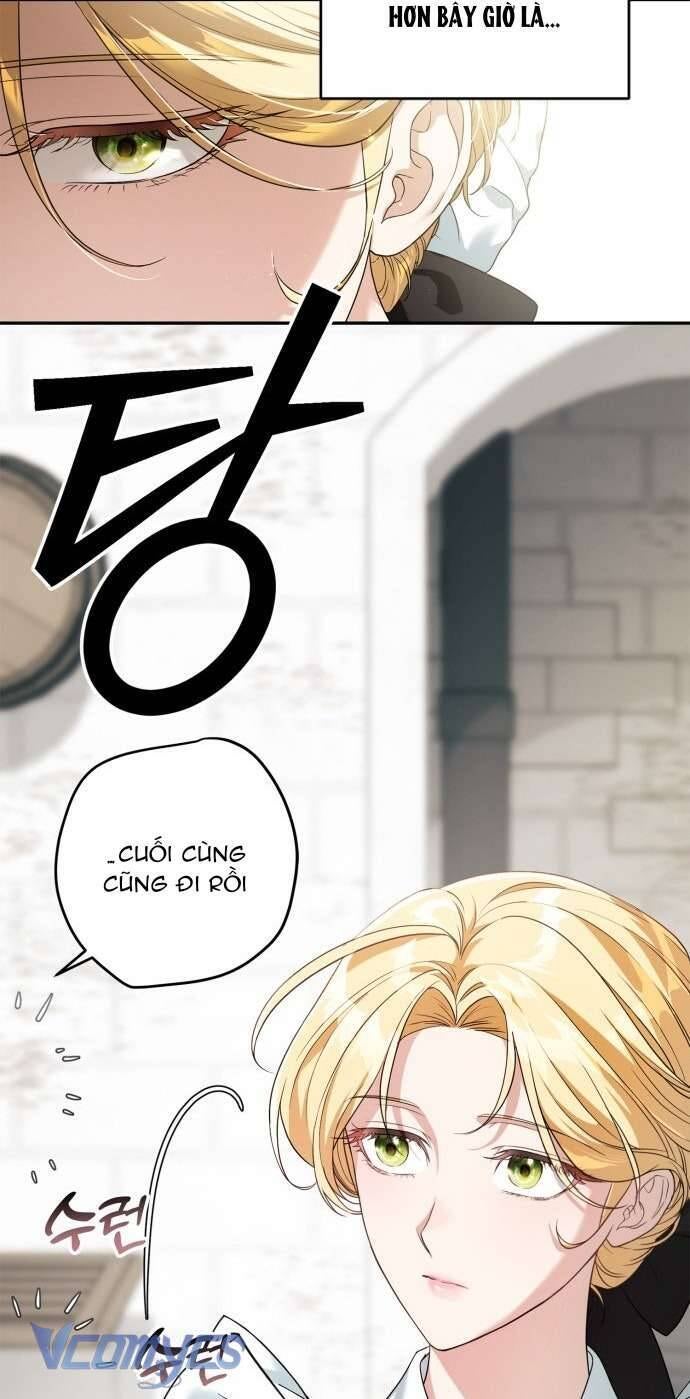 Nữ Công Tước Chiến Lợi Phẩm - Page 66