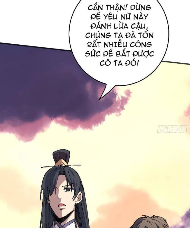 Chuyển Nghề Vô Hạn: Ta Có Thể Triệu Hồi Nữ Thần Max Cấp - Page 59