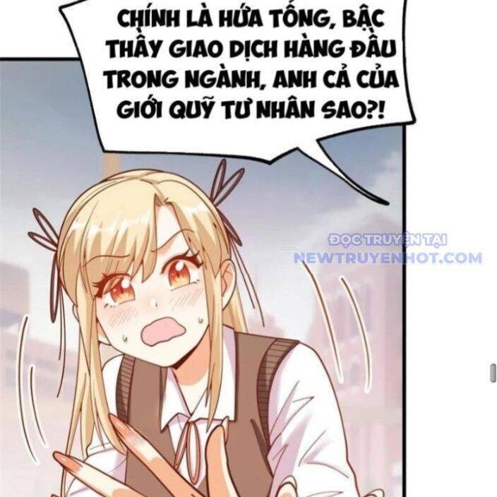 Trọng Sinh Không Làm Chạn Vương Tôi Một Mình Nạp Game Thăng Cấp - Page 47