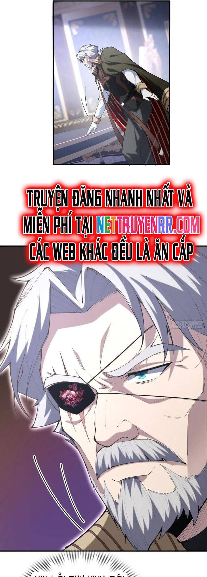 Phá Kiếp Chỉ Huy - Page 22